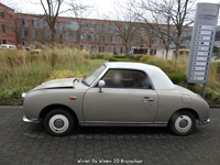 Winter Op Wielen 2.0 Brasschaat -  18 oktober 2026