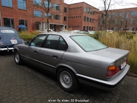 Winter Op Wielen 2.0 Brasschaat -  18 oktober 2026
