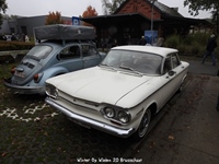 Winter Op Wielen 2.0 Brasschaat -  18 oktober 2026