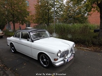 Winter Op Wielen 2.0 Brasschaat -  18 oktober 2026