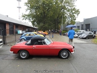 Winter Op Wielen 2.0 Brasschaat -  18 oktober 2026