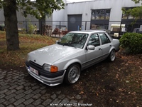 Winter Op Wielen 2.0 Brasschaat -  18 oktober 2026