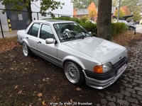 Winter Op Wielen 2.0 Brasschaat -  18 oktober 2026