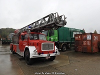 Winter Op Wielen 2.0 Brasschaat -  18 oktober 2026