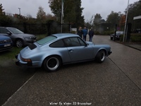 Winter Op Wielen 2.0 Brasschaat -  18 oktober 2026