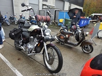 Winter Op Wielen 2.0 Brasschaat -  18 oktober 2026