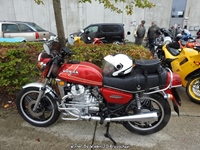 Winter Op Wielen 2.0 Brasschaat -  18 oktober 2026
