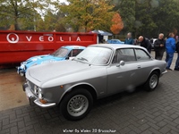 Winter Op Wielen 2.0 Brasschaat -  18 oktober 2026