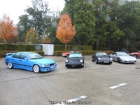 Winter Op Wielen 2.0 Brasschaat -  18 oktober 2026