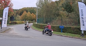 Winter op Wielen -  18 oktober 2026