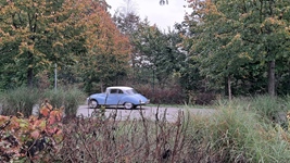 Winter op Wielen -  18 oktober 2026