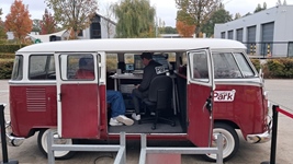 Winter op Wielen -  18 oktober 2026