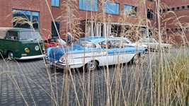 Winter op Wielen -  18 oktober 2026