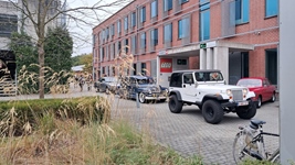 Winter op Wielen -  18 oktober 2026