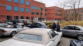 Winter op Wielen -  18 oktober 2026