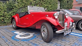 Winter op Wielen -  18 oktober 2026