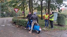 Winter op Wielen -  18 oktober 2026