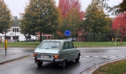 Winter op Wielen -  18 oktober 2026
