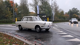 Winter op Wielen -  18 oktober 2026