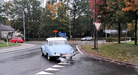 Winter op Wielen -  18 oktober 2026
