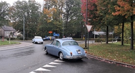 Winter op Wielen -  18 oktober 2026