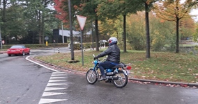 Winter op Wielen -  18 oktober 2026