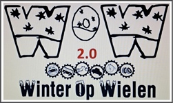 Winter op Wielen -  18 oktober 2026
