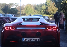 Xclusive Cars and Coffee -  17 oktober 2026