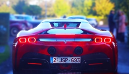 Xclusive Cars and Coffee -  17 oktober 2026