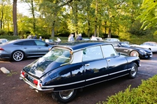 Xclusive Cars and Coffee -  17 oktober 2026