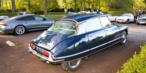 Xclusive Cars and Coffee -  17 oktober 2026