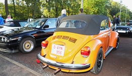 Xclusive Cars and Coffee -  17 oktober 2026