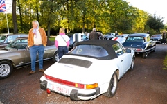 Xclusive Cars and Coffee -  17 oktober 2026
