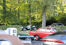 Xclusive Cars and Coffee -  17 oktober 2026