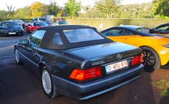 Xclusive Cars and Coffee -  17 oktober 2026