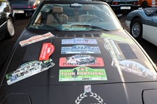 Xclusive Cars and Coffee -  17 oktober 2026