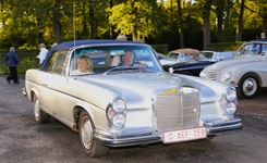 Xclusive Cars and Coffee -  17 oktober 2026