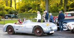 Xclusive Cars and Coffee -  17 oktober 2026