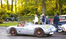 Xclusive Cars and Coffee -  17 oktober 2026