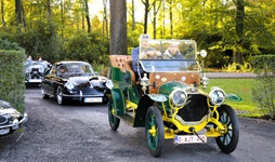 Xclusive Cars and Coffee -  17 oktober 2026