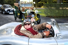 Xclusive Cars and Coffee -  17 oktober 2026