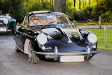 Xclusive Cars and Coffee -  17 oktober 2026