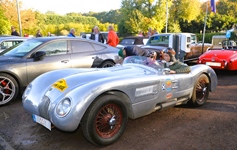 Xclusive Cars and Coffee -  17 oktober 2026