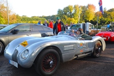Xclusive Cars and Coffee -  17 oktober 2026