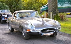 Xclusive Cars and Coffee -  17 oktober 2026