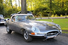 Xclusive Cars and Coffee -  17 oktober 2026