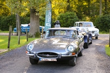 Xclusive Cars and Coffee -  17 oktober 2026
