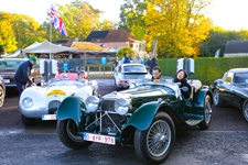 Xclusive Cars and Coffee -  17 oktober 2026