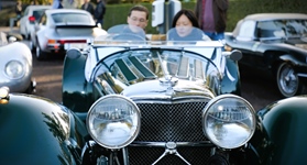 Xclusive Cars and Coffee -  17 oktober 2026