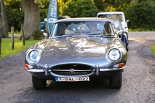 Xclusive Cars and Coffee -  17 oktober 2026